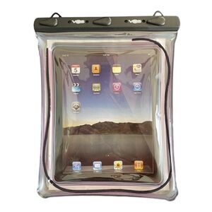 Waterproof CASE  (NWT)